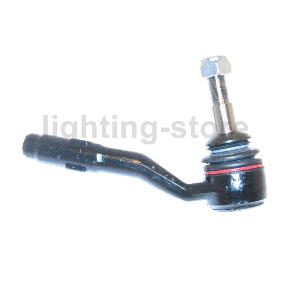 4 extremos de barras de amarre interiores exteriores para BMW 525i 530i 545i 645Ci 2004 Foto 2 de 3