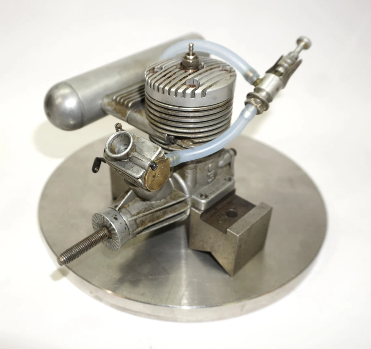Hobby RC Gas/Nitro Engines for 1:5 for sale | eBay