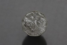 🧭 🇦🇹 AUSTRIA 5 EURO 2004 SILVER FOOTBALL 10Gr MELT VALUE $12.54 B88 #K60