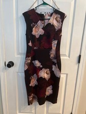 dresses for women wedding guest size 6