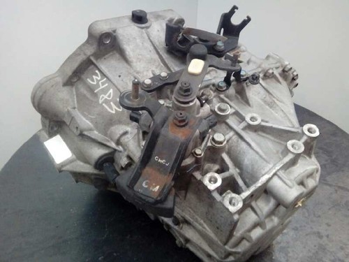 D05 GEARBOX / M1-B4-95 / 1584162 FOR HYUNDAI SANTA FE BM 2.2 CRDI COMFORT 4X4 - Picture 5 of 10