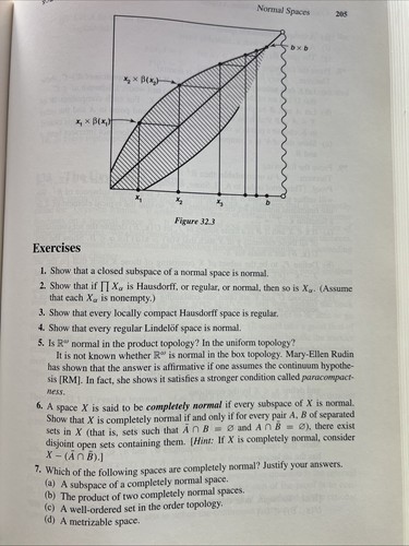 Topology - Hardcover - James R. Munkres - 2nd Edition - Picture 3 of 3