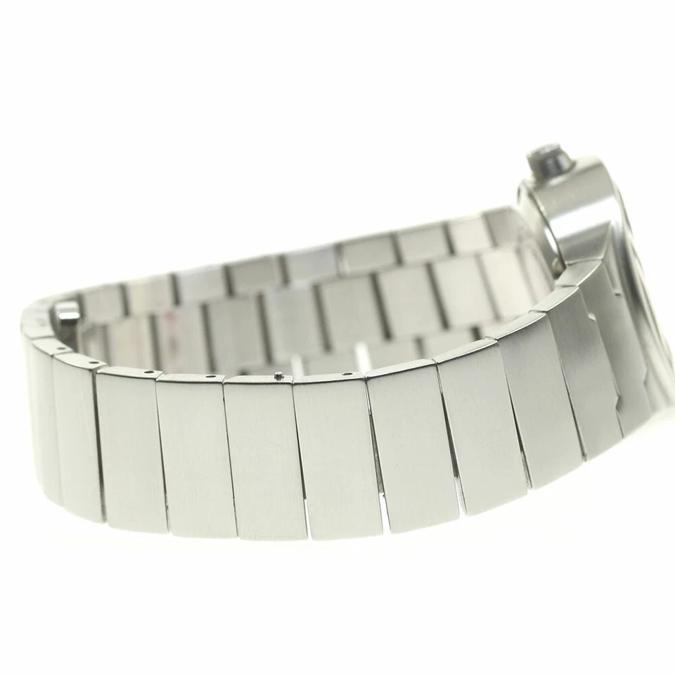 VENTURA V-Matic Date Auto Quartz Ladies Wristwatches Stainless steel Rank B - Image 2 of 4