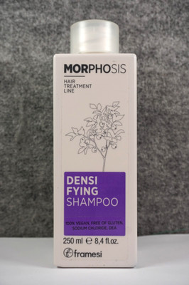 Framesi Morphosis Densifying Shampoo - 8.4 oz