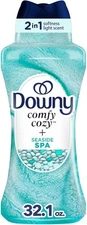 Comfy Cozy In-Wash Laundry Scent Booster Beads,