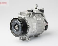 DENSO Kompressor, Klimaanlage DCP17062 für MERCEDES-BENZ