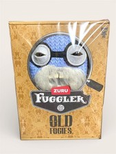 Fuggler Old Fogies - Mr. Needles