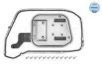 Meyle Hydraulikfiltersatz, Automatikgetriebe F�R Audi