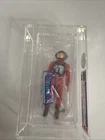 Vtg Star Wars B-Wing Pilot ROTJ-F Baggie CAS 80 Action Figure 1984 Kenner *NM*
