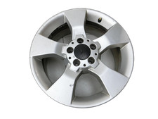 1 x Felge Aluminiumfelge 17 Zoll 5X112 für Mercedes X204 08-12 A2044013602 1 x Felge Aluminiumfelge 17 Zoll 5X112 für Mercedes X204 08-12 A2044013602