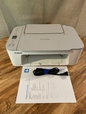 Canon Pixma TS 3520 All-in-One Printer