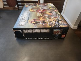 LEGO BIONICLE: Battle of Metru Nui - MISSING PIECES - PLEASE READ DESCRIPTION