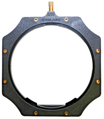 Lee Filters 100mm System Foundation Kit, Tasche, Stege,Schrauben,Schraubendreher