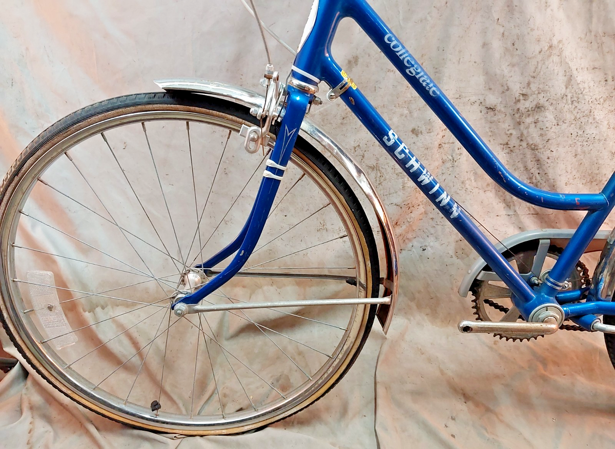 79' Schwinn Collegiate 24
