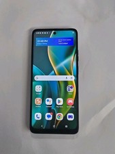 Tracfone Moto G - 2025 XT2513V Works Great Clean Esn Looks Ok FREE SHIPPING