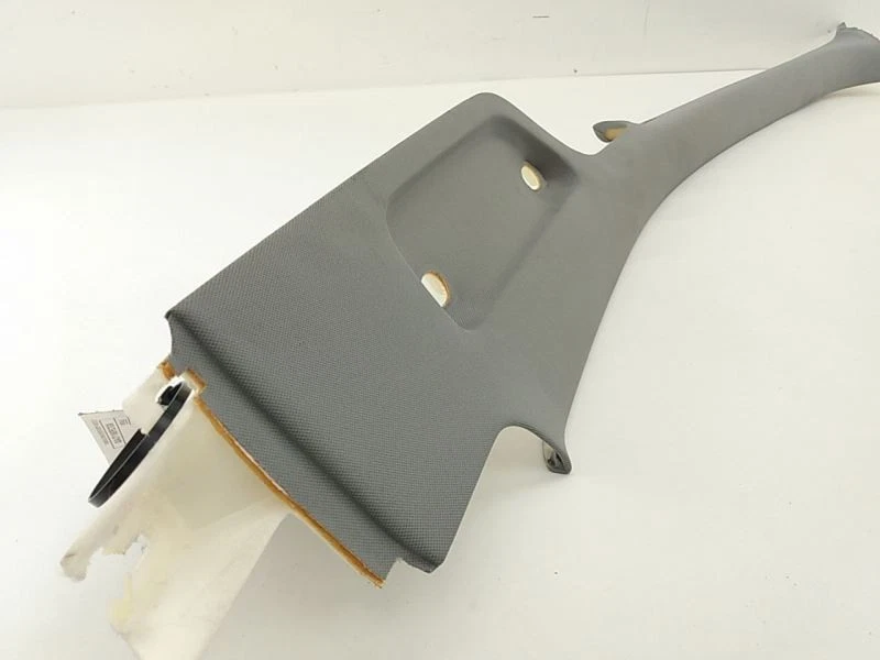 大众大众 PHAETON 左前 A 支柱装饰面板 适合 2004 2005 2006 年 — 第 2/4 张图片