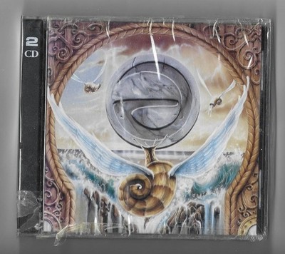 EKOOSTIK HOOKAH - SCHWA - Live 2 CD set - *BRAND NEW* - *SEALED* -RARE!