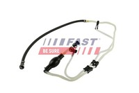 Kraftstoffleitung Fast FT39514 FüR Renault Kangoo KC0 FC0 Clio 2 SB0 CB0E BB0J