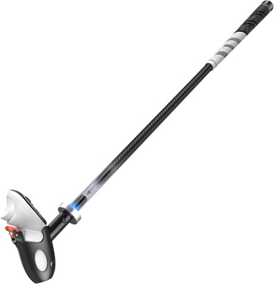 GA1 31.5 Inch VR Haptic Feedback Golf Club Attachment Compatible with Meta/Oculu