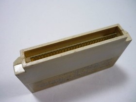 [Tube 00] [] Game Software FC Momotaro Densetsu (No Box Theory) Famicom Family