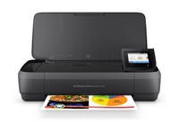 HP OfficeJet 250 A4 Colour Wireless Multifunction Inkjet Printer