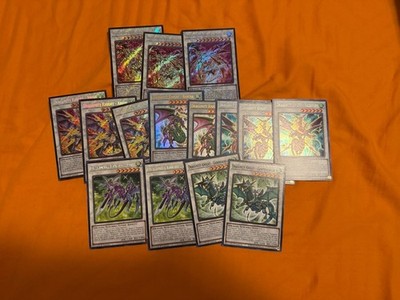 Dragunity Deck