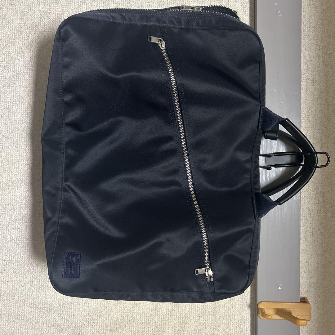 Porter Lift 3Way Briefcase Navy | eBay Porter Lift 3Way Briefcase Navy | eBay