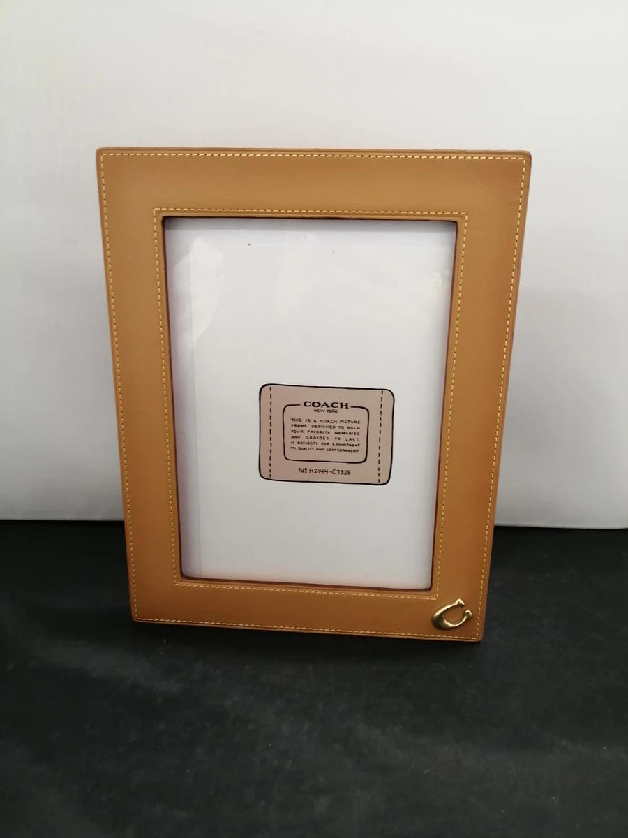 Coach Picture Frames for sale | eBay