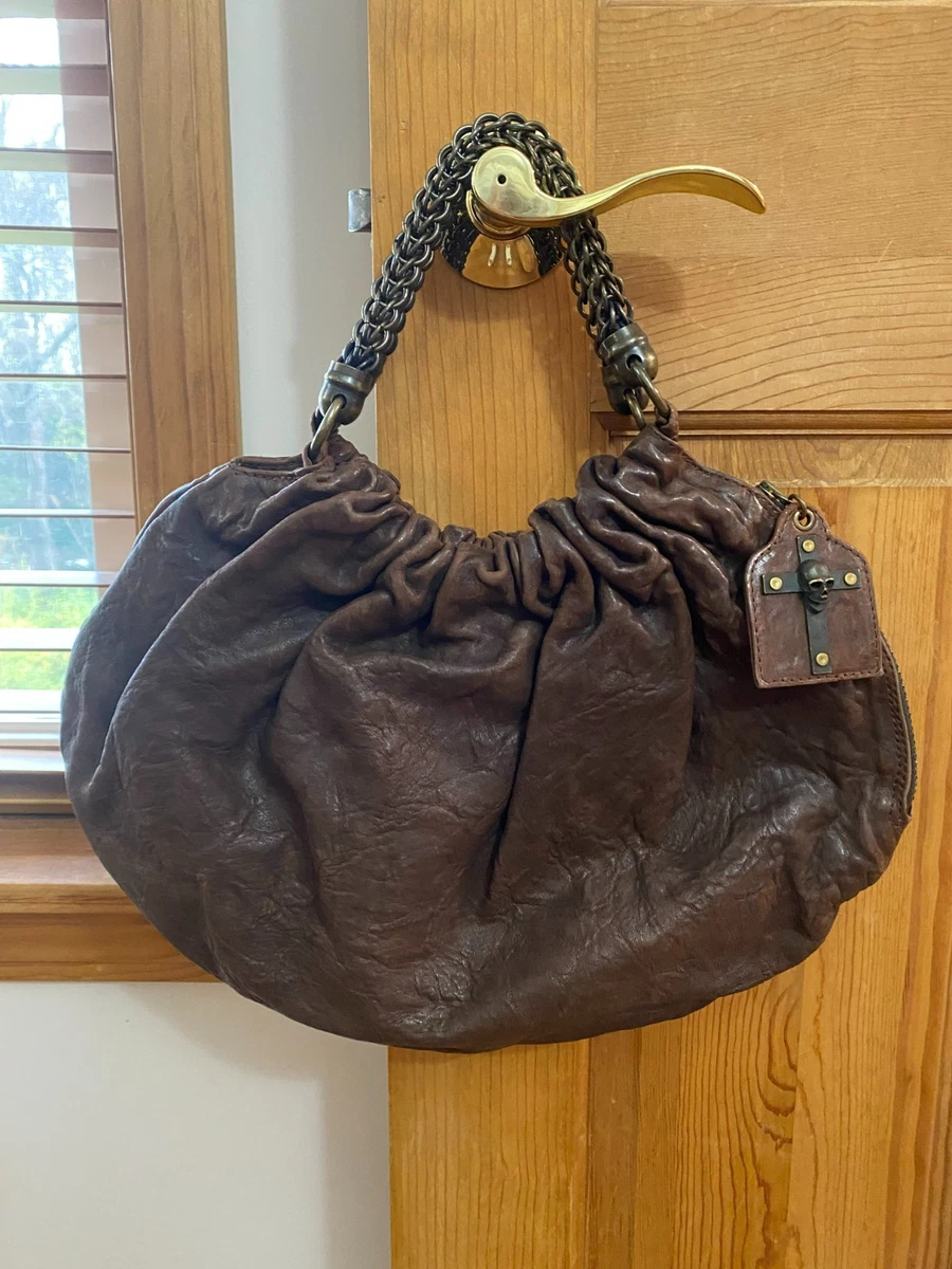 Thomas Wylde Brown Bags & Handbags for Women for sale | eBay
