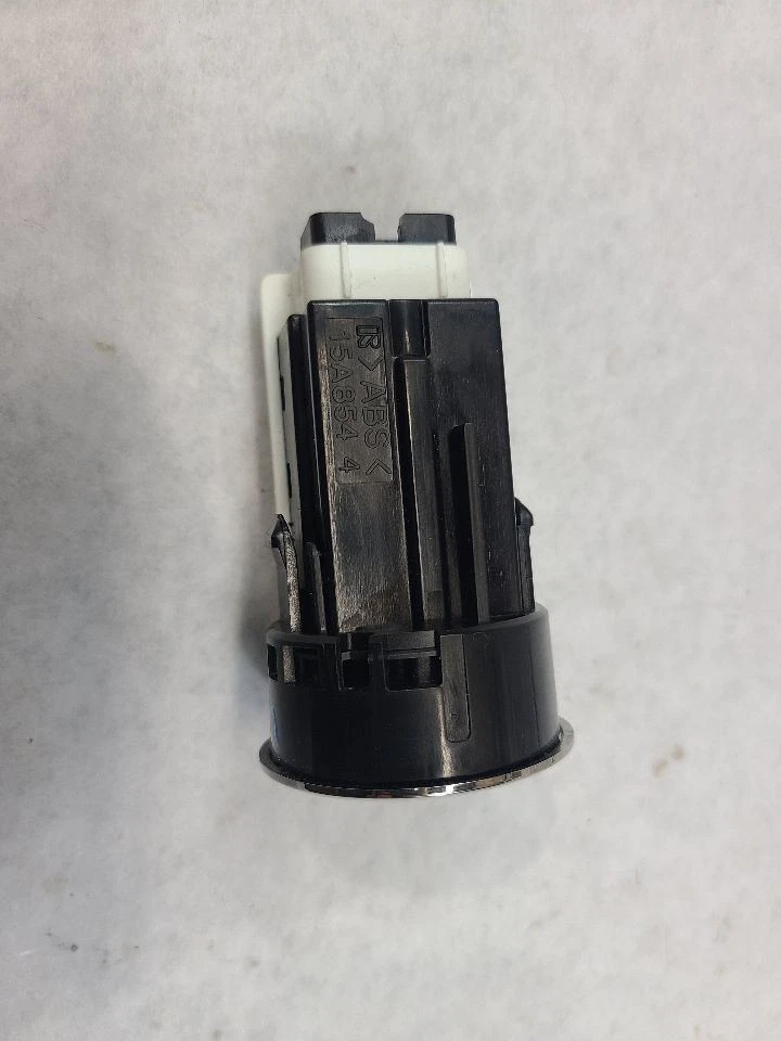 Botão interruptor de ignição compatível com 07-17 LEXUS LS460 606298 - Imagem 4 de 4