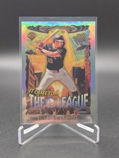 2025 Bowman Chrome - It Came to the League Konnor Griffin #IT-8 (RC)