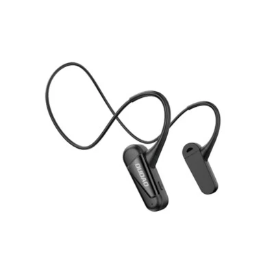 Dudao U2XS Air Conduction Wireless Sport Kopfhörer schwarz - Bild 1 von 4