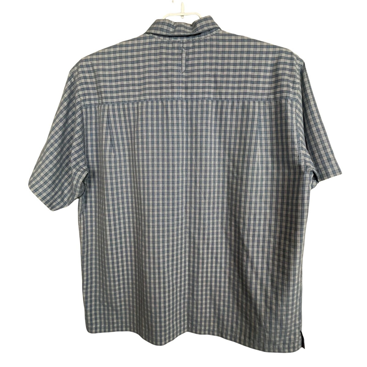 ★22SS★【THE NORTH FACE】★MULTI PLAID L/S シャツ★ The North Face Button-Up Flannel Shirt Men's Small Long