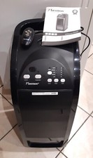Rafraîchisseur Humidificateur D’Air Ventilateur Avec 4 Roulettes + Télécommande