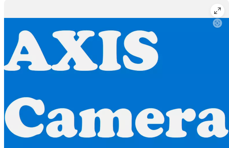 AXIS Q6035-E 1080p 32x Zoom PTZ Dome Security Camera 0445-004 | eBay