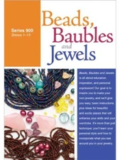Beads, Baubles and Jewels TV Series 900 DVD [DVD]