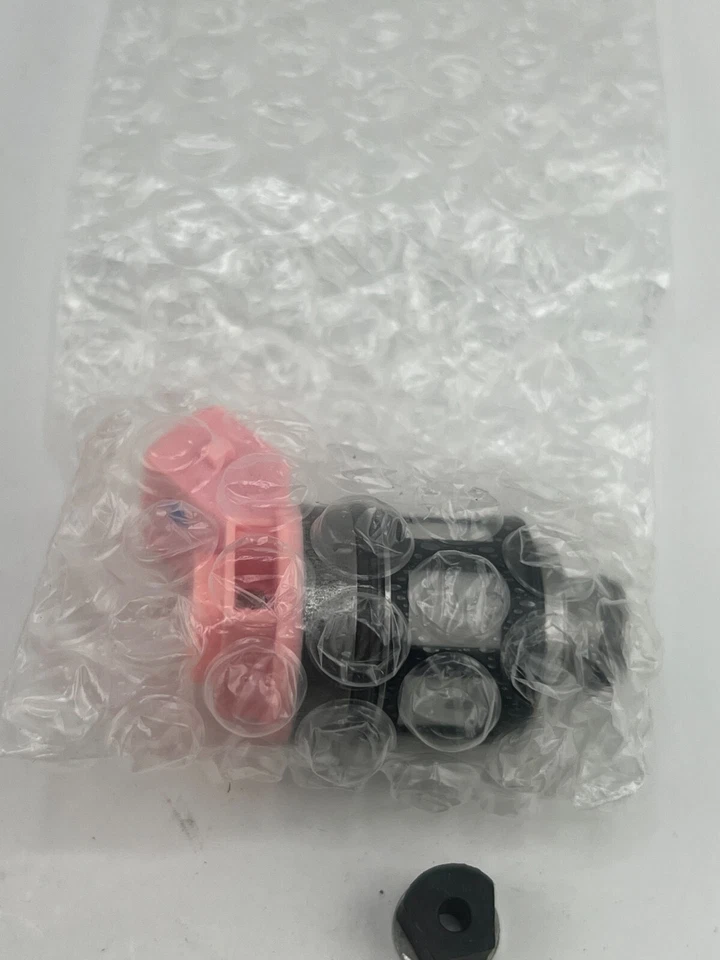 Inyector de combustible Napa Echlin 2-18094 para camioneta Nissan D21 1990-1996, Foto 3 de 4