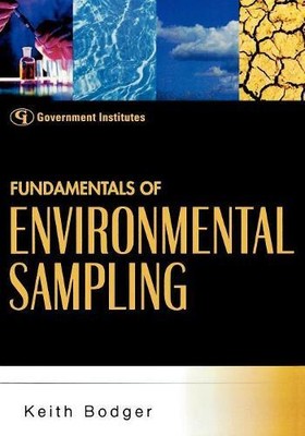Keith Bodger Fundamentals of Environmental Sampling (Taschenbuch)