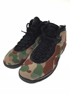 jordan 10 multicolor