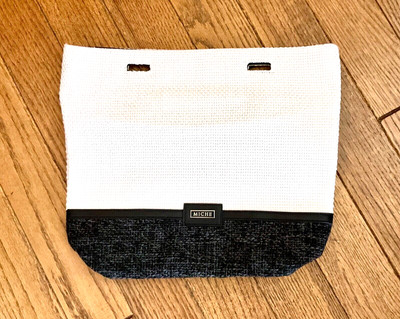 BRAND NEW Miche Debutante Demi Purse Shell RARE FIND - New Miche Straps Included