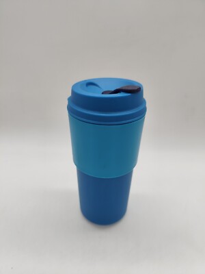 Tupperware Eco +  Plus Kaffeebecher, 490 Ml
