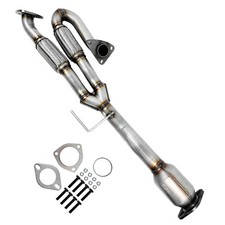 Catalytic Converter For 2009-2014 Nissan Maxima 3.5l V6 Epa Direct Fit