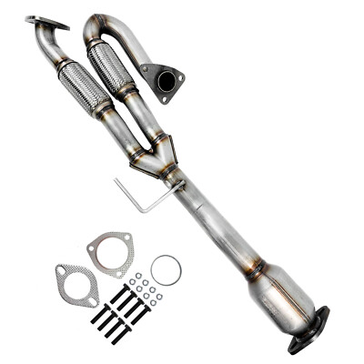 #ad #ad Catalytic Converter For 2009 2014 Nissan Maxima 3.5L V6 EPA Direct fit $95.99