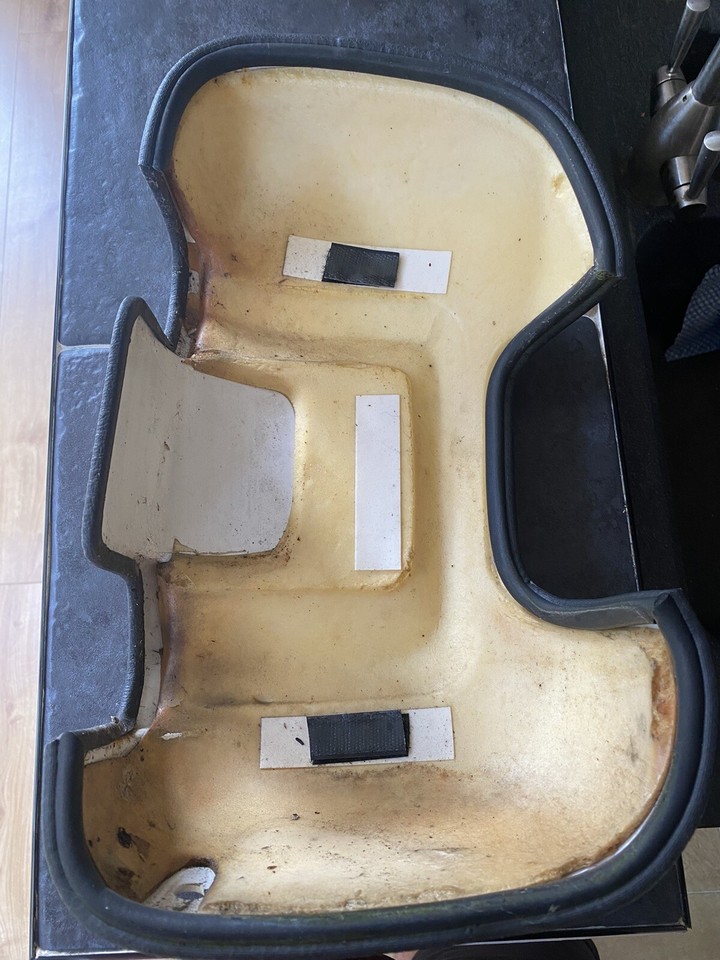 Peugeot Boxer Long Arm Mirror Protector (Driver Side Only) eBay