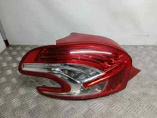 9672628280 4843848 Headlight Rear Left for PEUGEOT 208 ACTIVE 2012