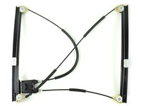 Fensterheber Vorne FüR Audi A3 2003-2012 Mechanismus 3 TüRen Links