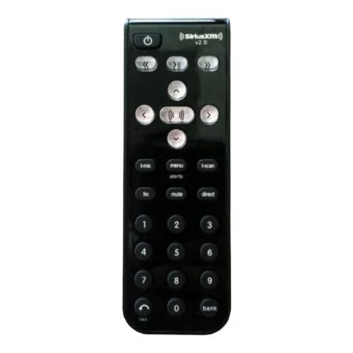 LIRE tout RÉCEPTEUR DE REMPLACEMENT SIRIUS SPORTSTER SP-R2 XM CALL 87,7