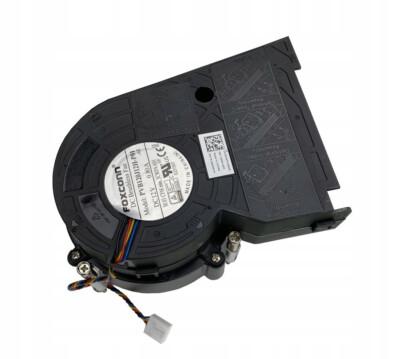 Dell Optiplex SFF Air Blower Heatsink Cooler 3060 5060 7060 3050