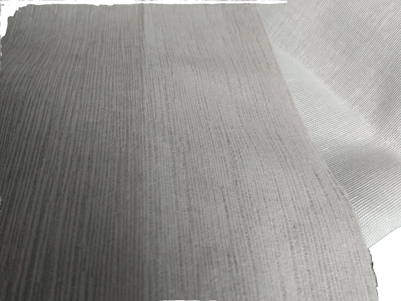 FLAX Blankets/Throws Craft Fabrics