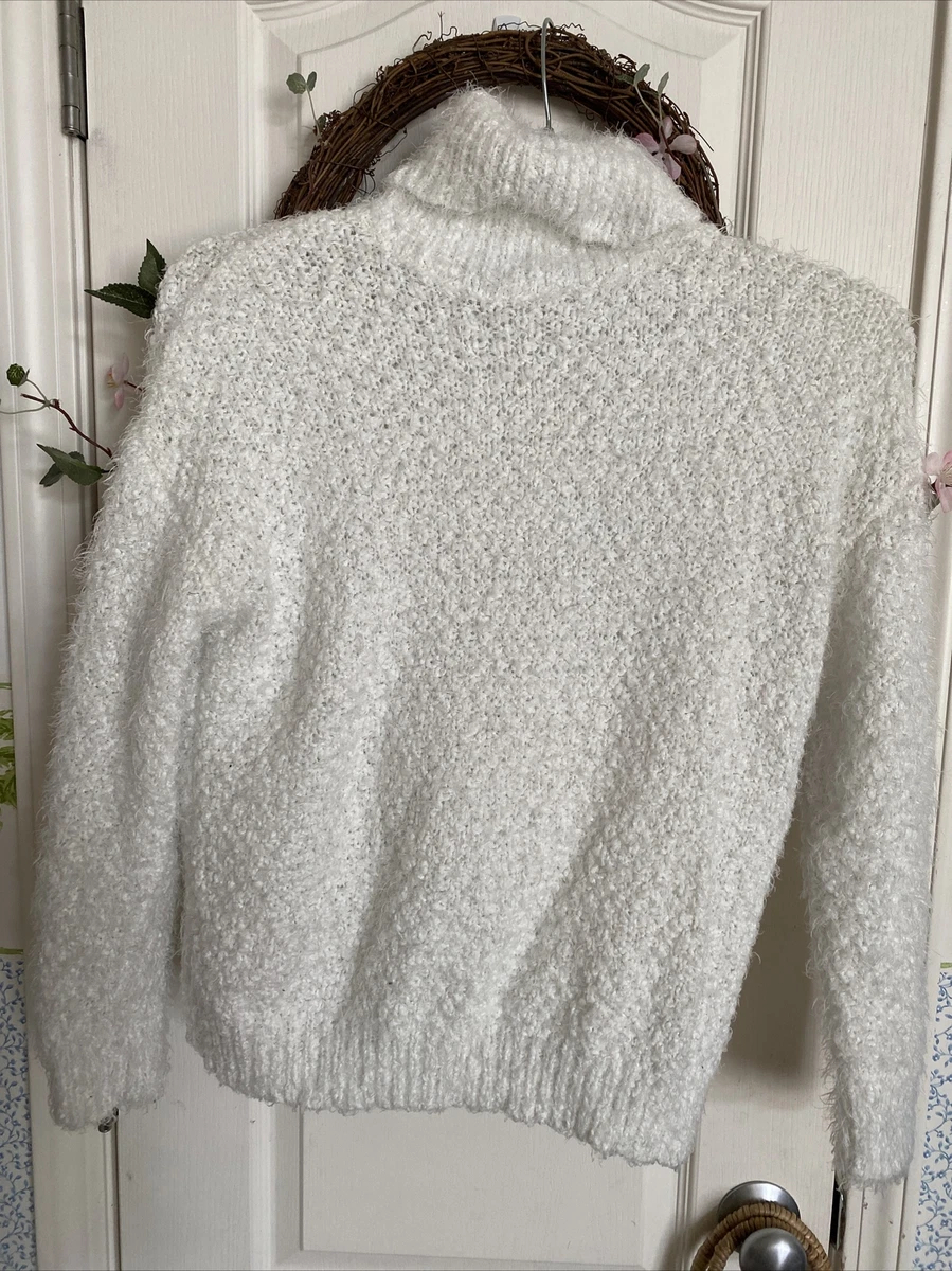 White turtleneck forever clearance 21